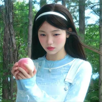 穷得漂亮