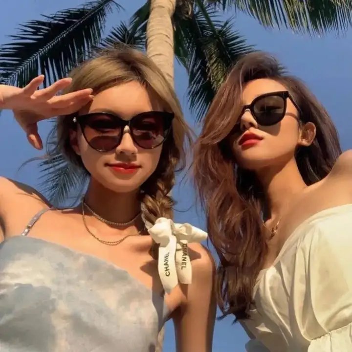 友谊无价